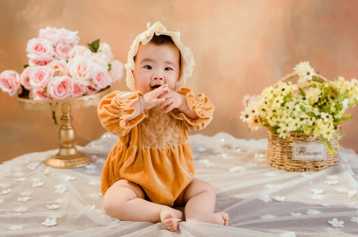 临海五个月的宝宝可以坐吗